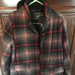 Woolrich coat